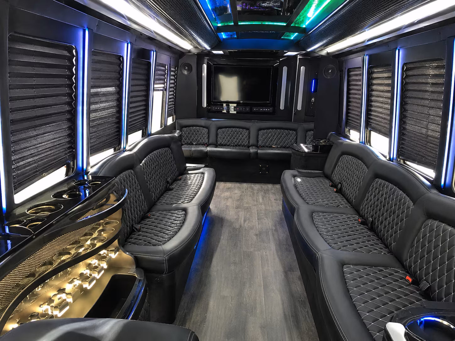 rialto find the right ride with prom bus rentals in rialto