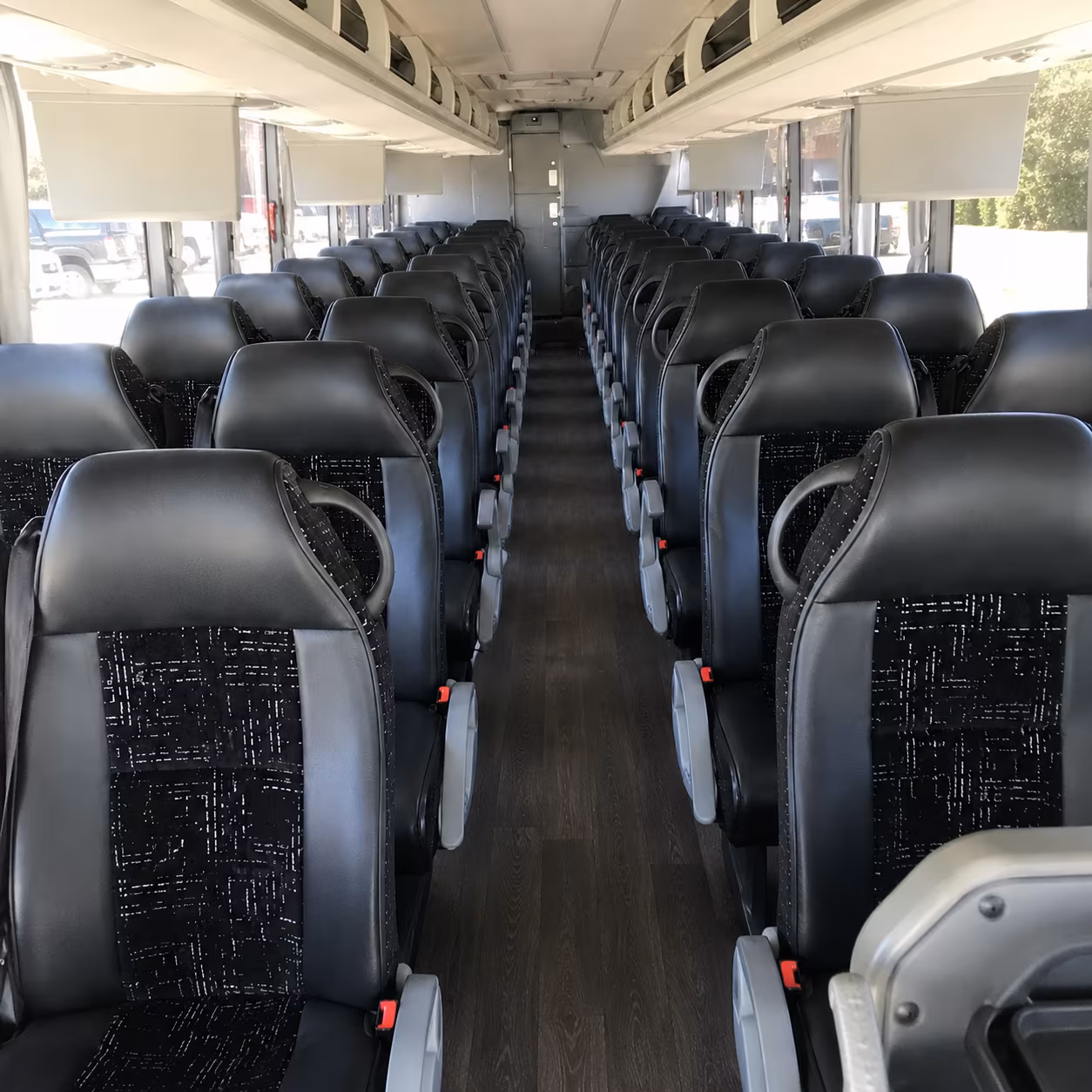 rialto long distance charter buses for multi day group trips