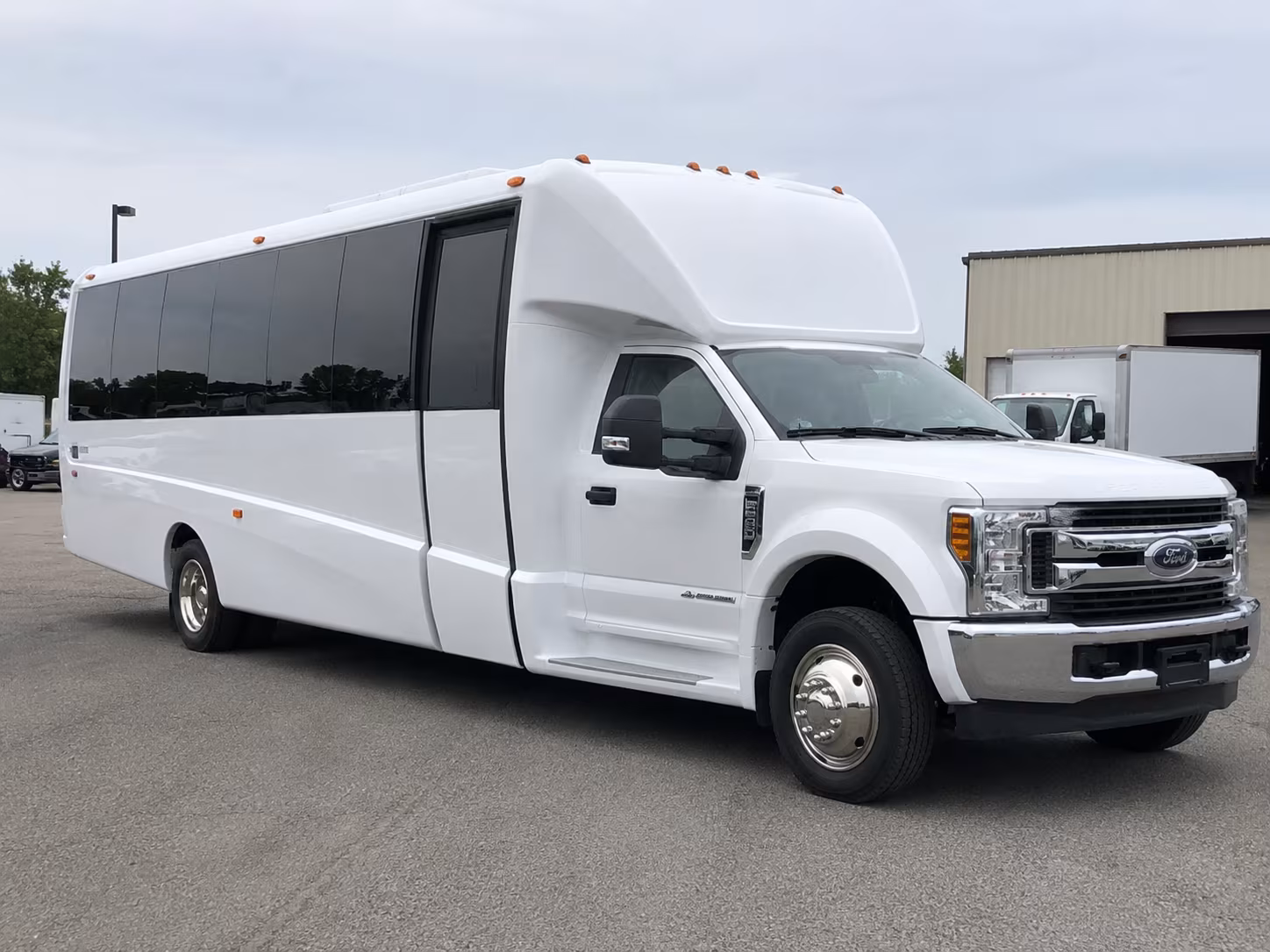 rialto tournament charter bus rentals for rialto sports teams and fan groups