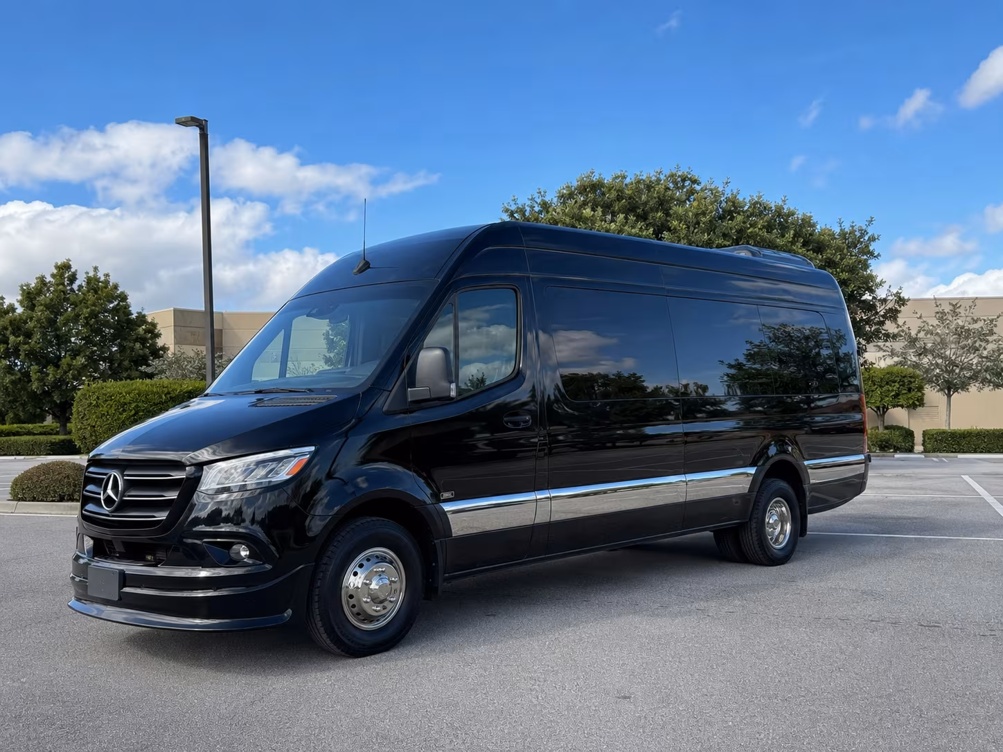 rialto winery shuttle bus rentals in rialto