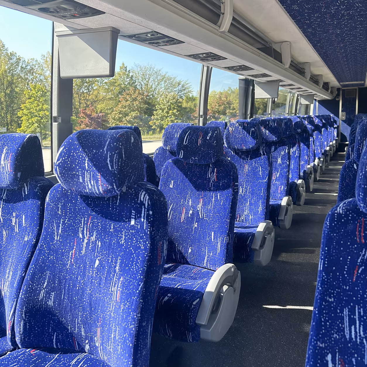 ride out to coachella from san bernardino without the parking bill