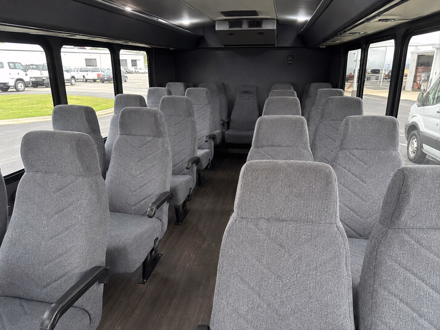 riverside book charter buses for your riverside government or military group