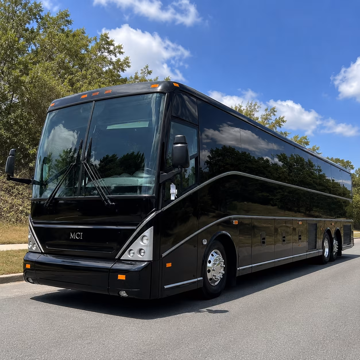 riverside bus rentals