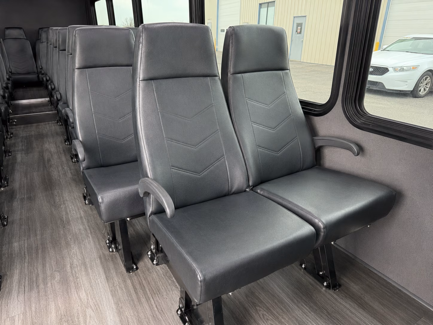 riverside daily commuter shuttles for riverside employees