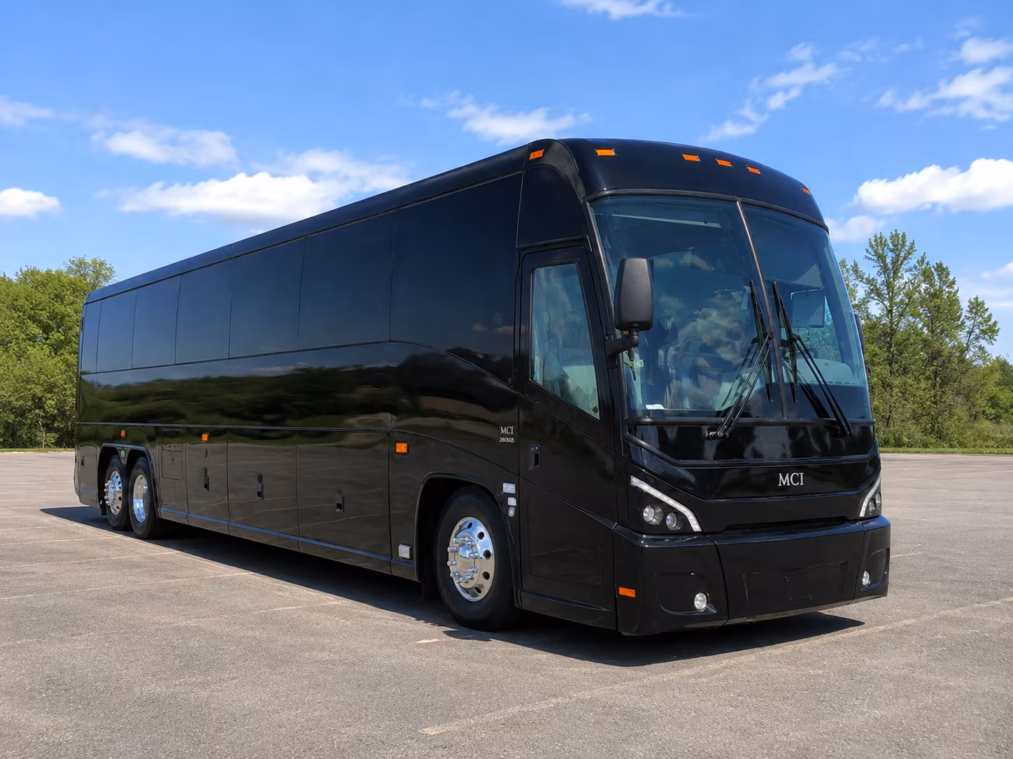 riverside keep your riverside wedding on schedule with a charter bus rental