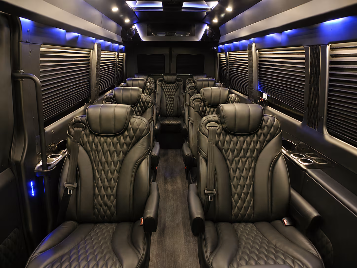 riverside private airport shuttles for riverside pickups and drop offs