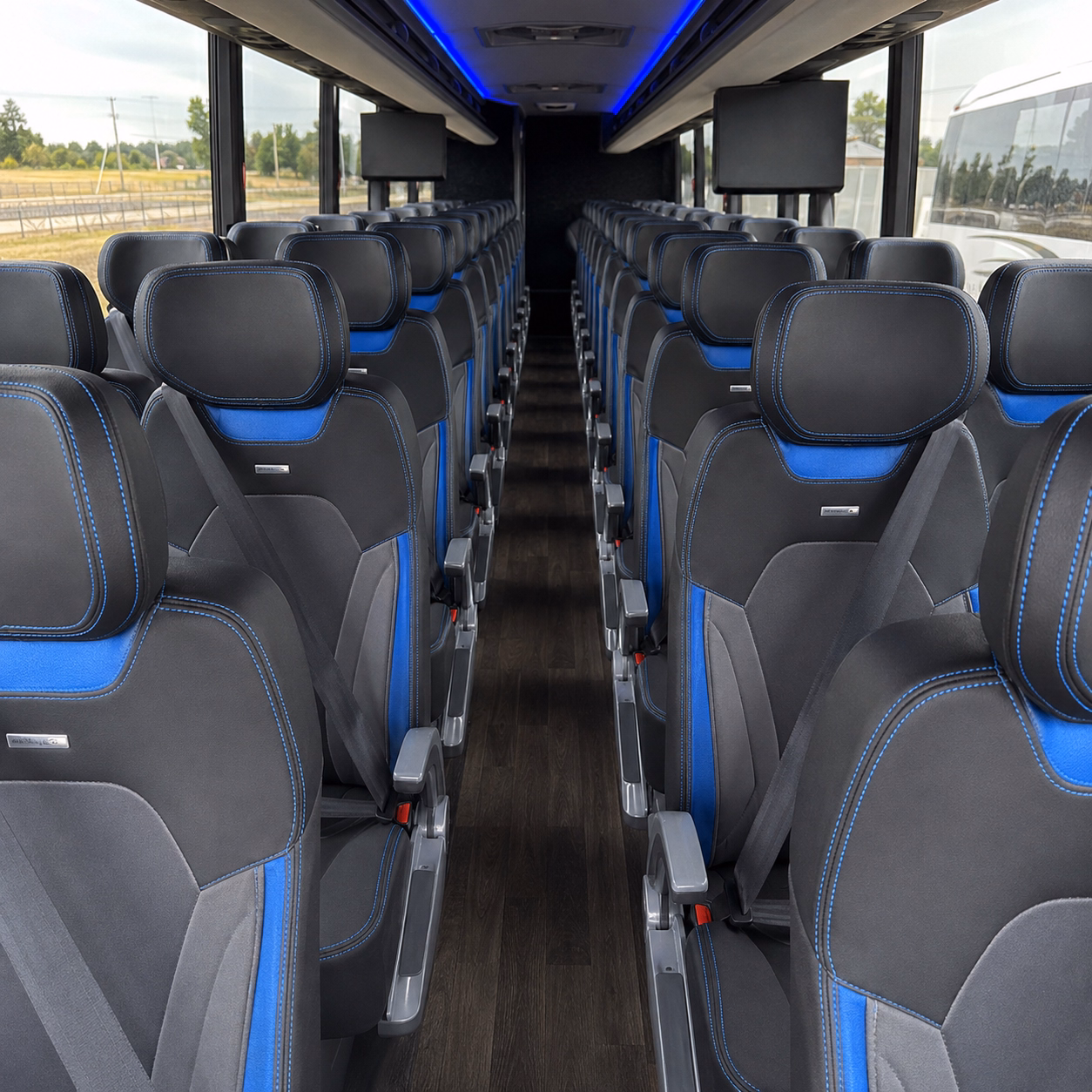 riverside reserve your riverside long distance charter bus rental today