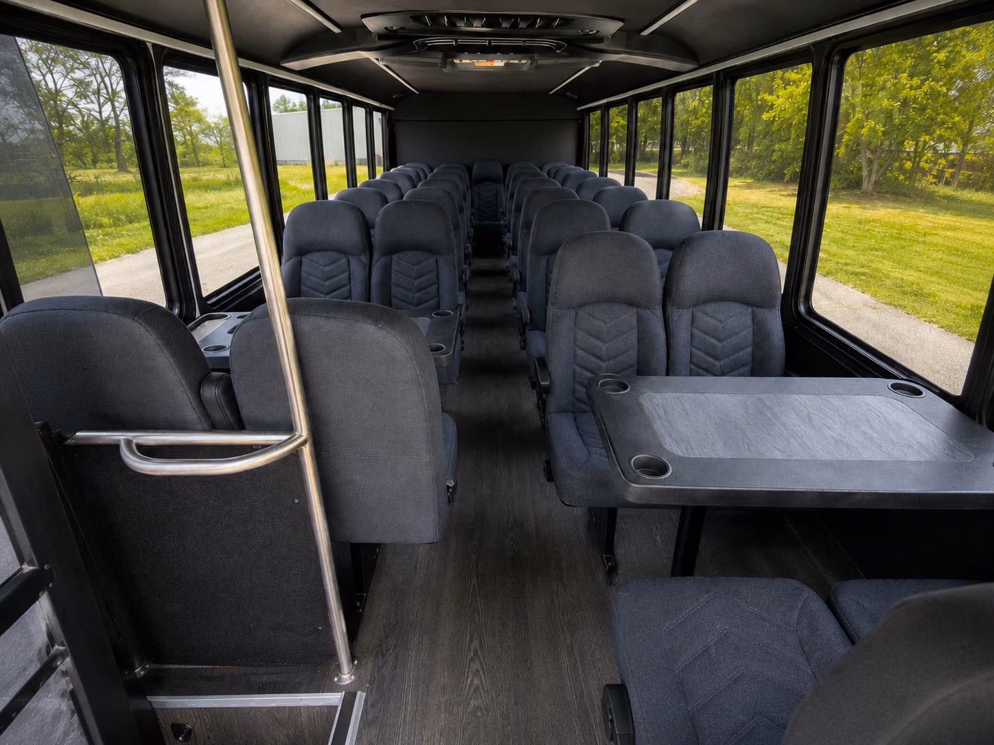 riverside school field trip bus transportation in riverside