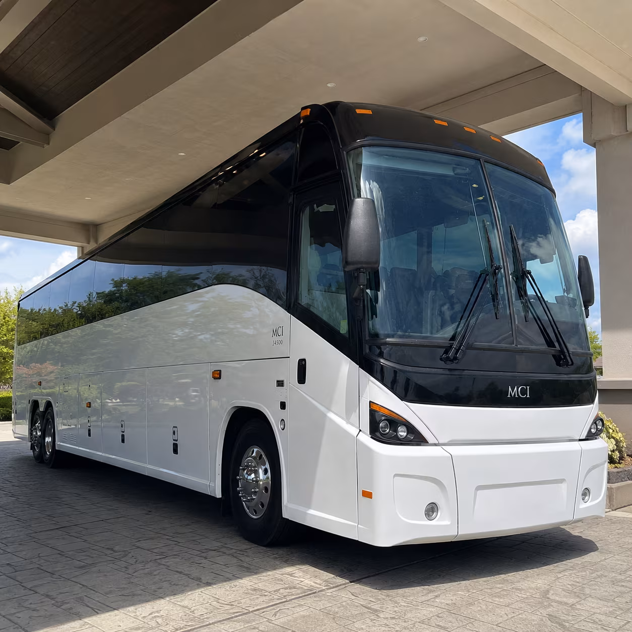 riverside spacious charter bus rentals for riverside winery tours