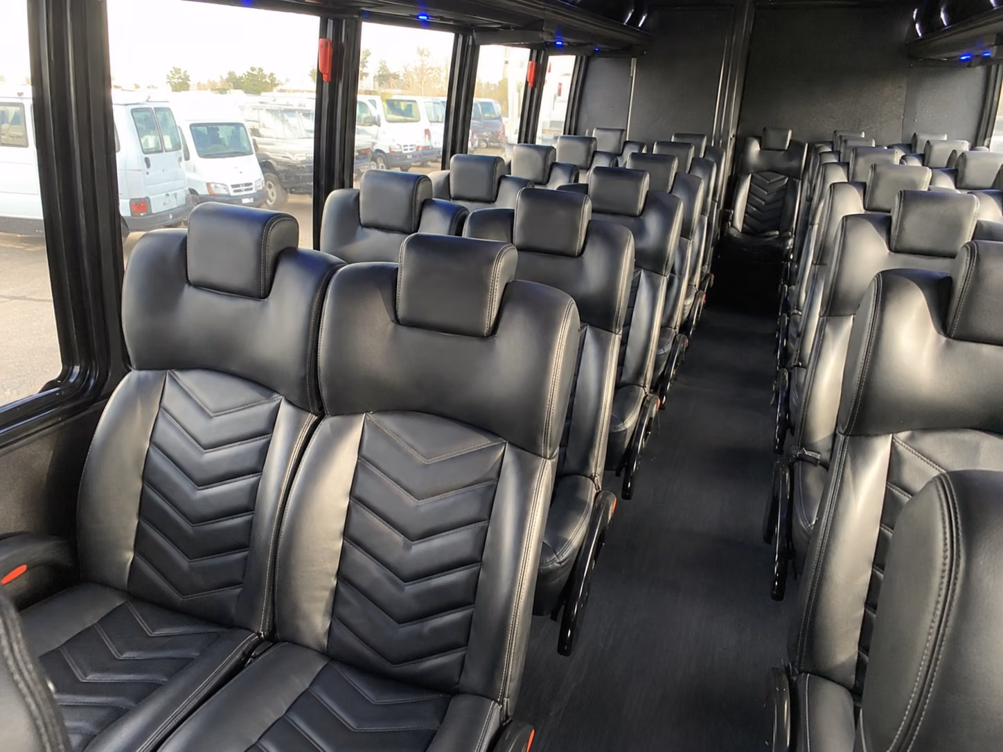 riverside stress free private event charter bus rentals in riverside