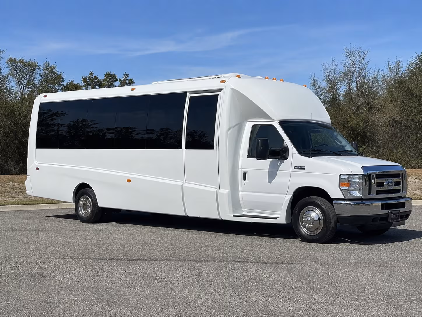san bernardino night out party bus rental