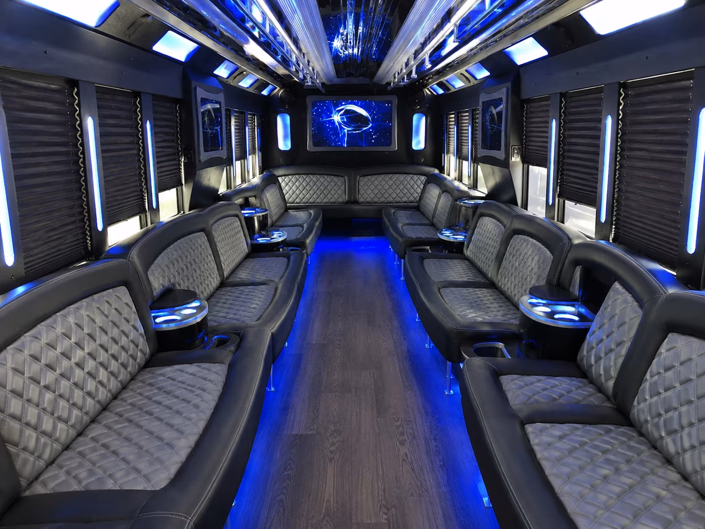 san bernardino party bus booking step 3