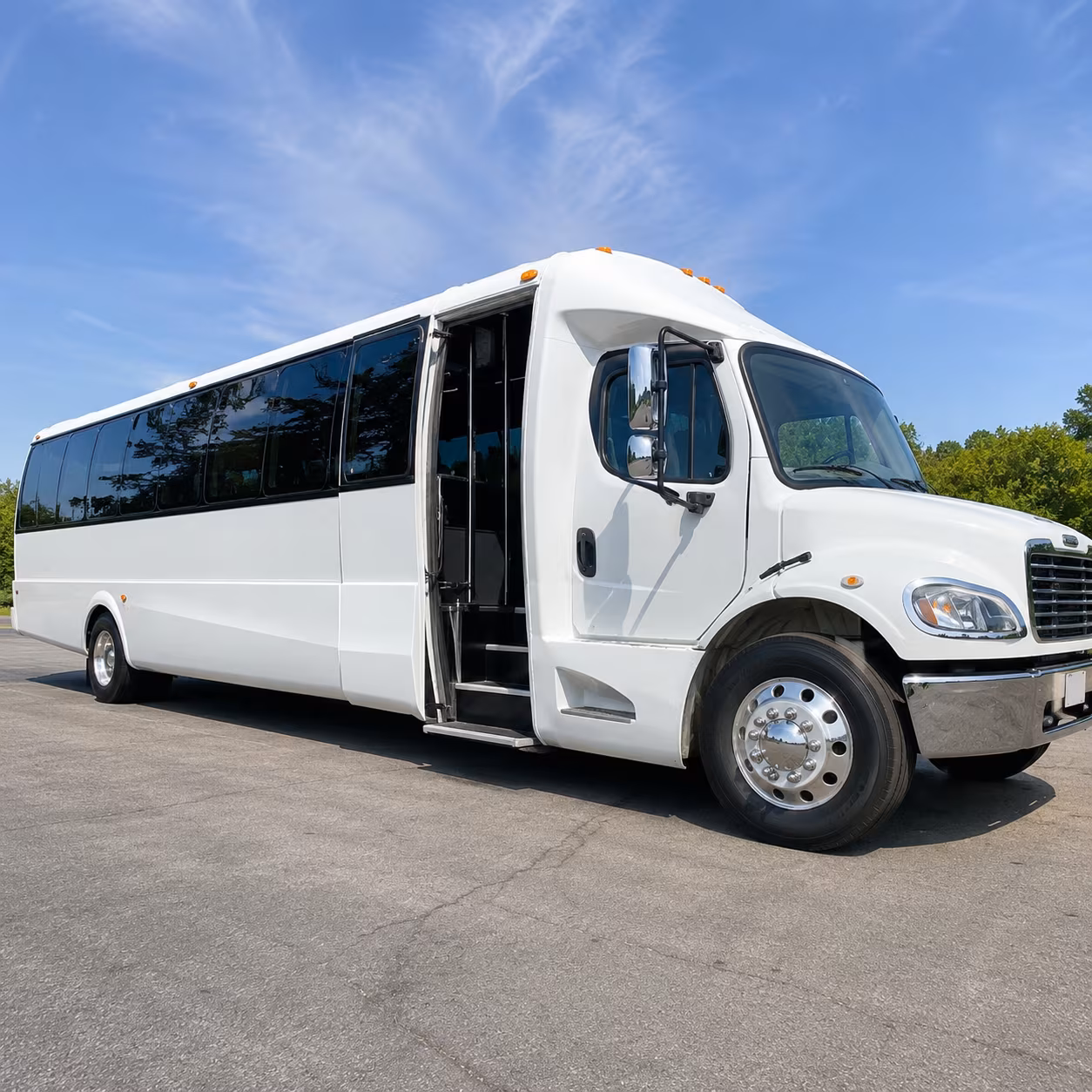 san bernardino religious group transportation onboard