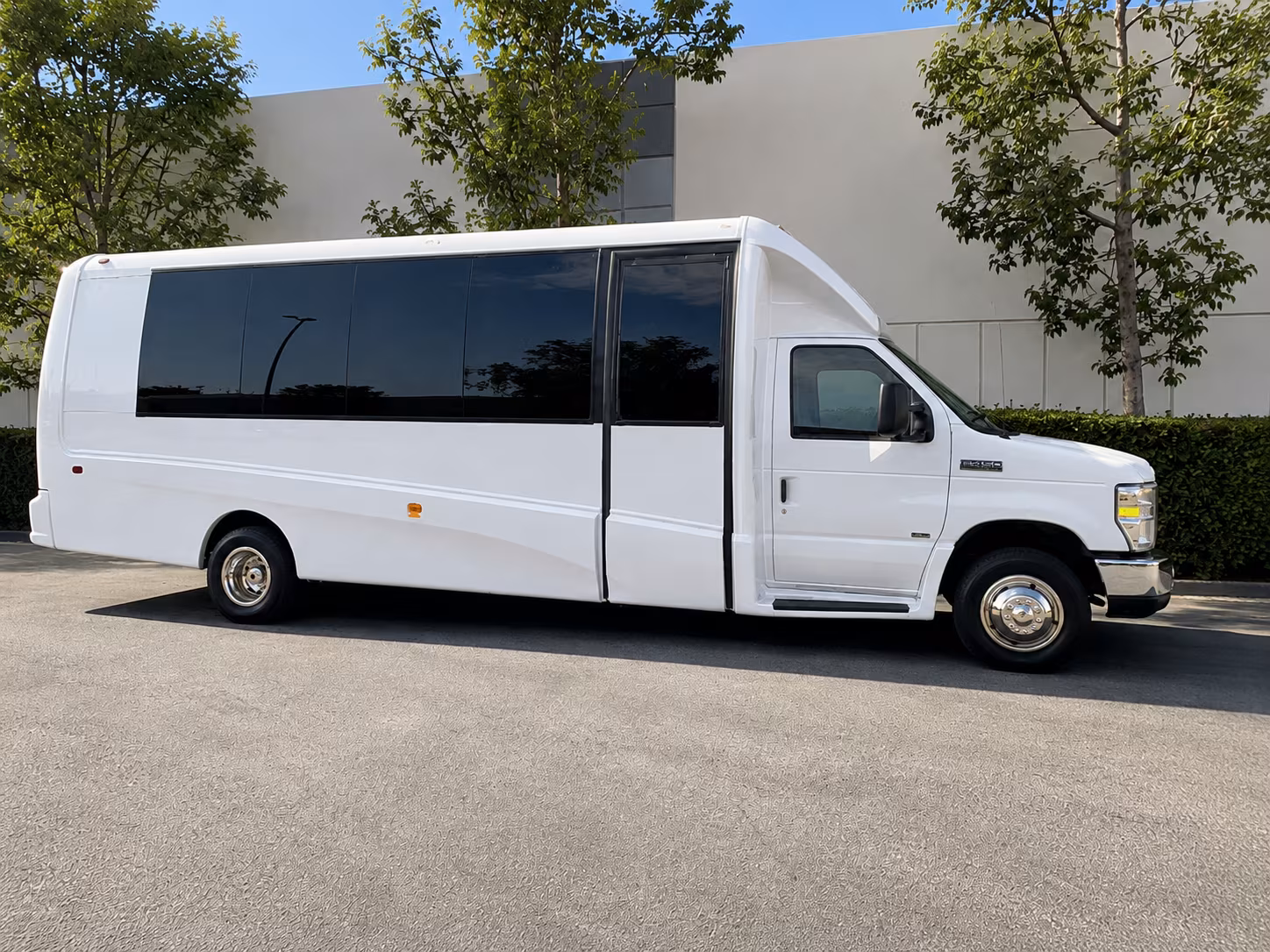sanbernardinocharterbuscompany com is here for every part of your wedding weekend