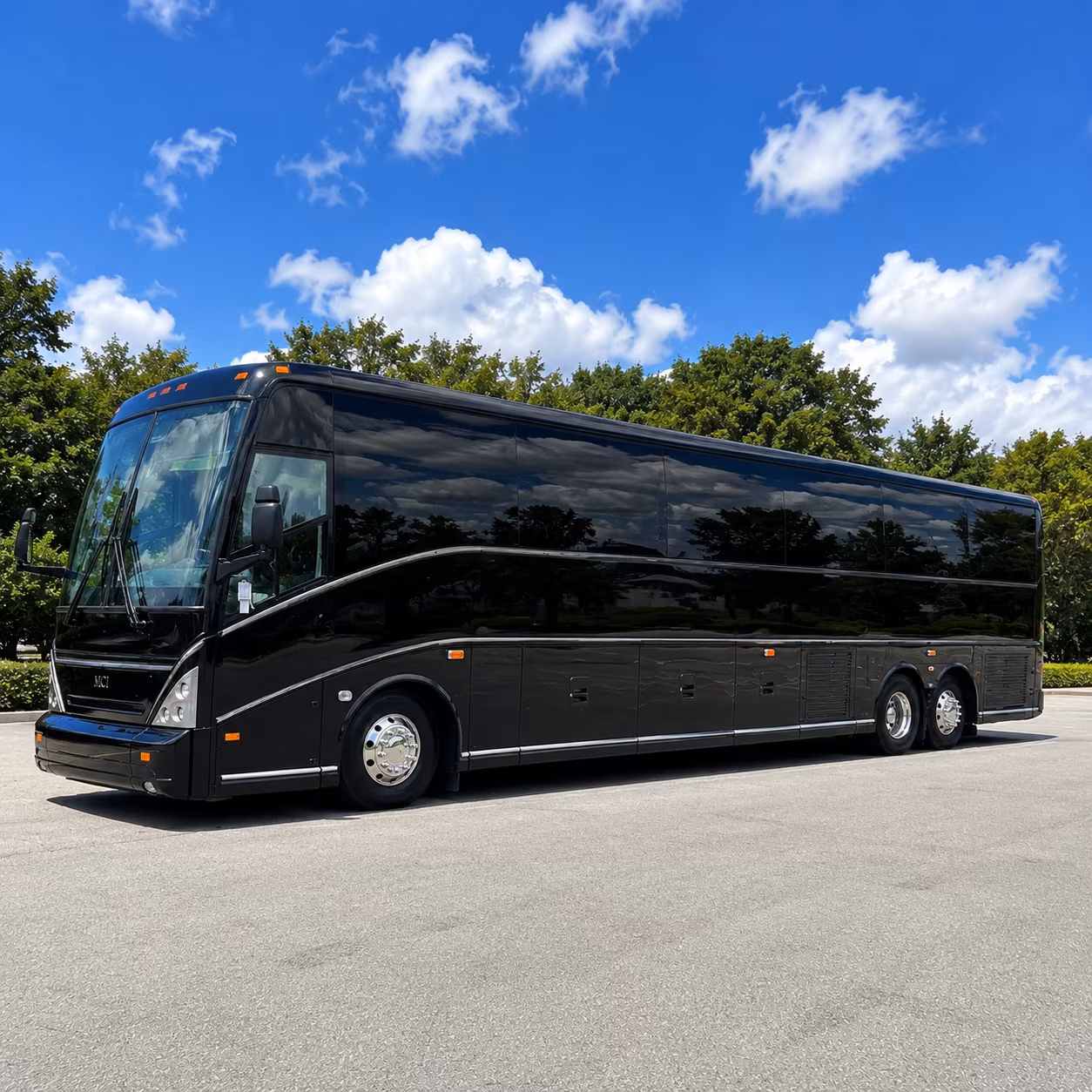 sanbernardinocharterbuscompany com is the go to for san bernardino corporate campus shuttles and off site parking solutions