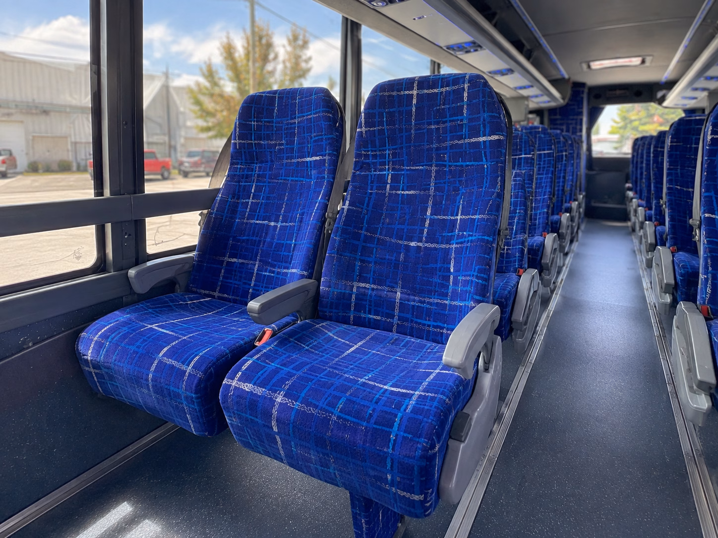 sanbernardinocharterbuscompany com makes finding long distance transportation from san bernardino to los angeles easy