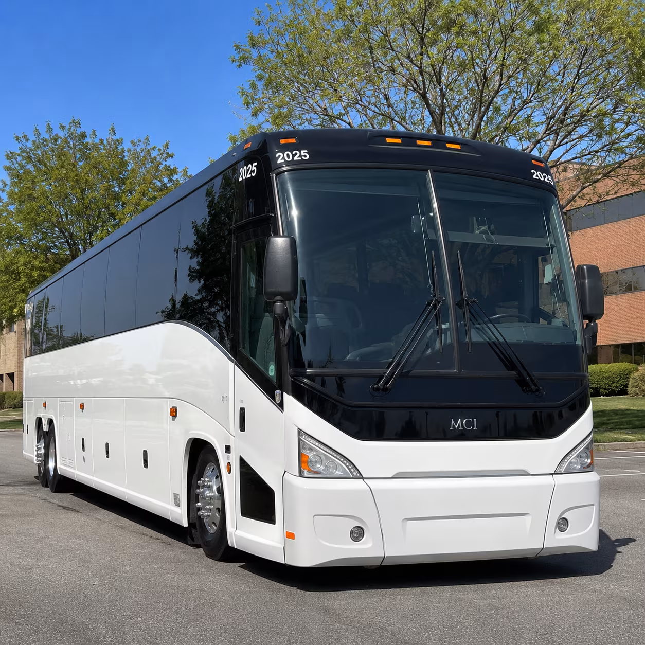 skip the i 10 gridlock with a san bernardino employee shuttle bus