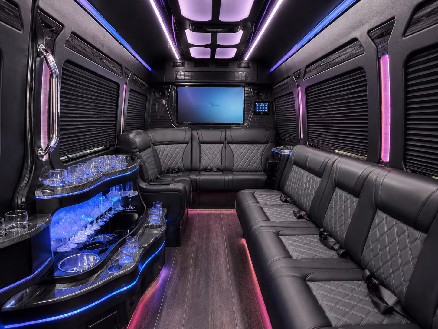 you re never limited to one fleet when you search with sanbernardinocharterbuscompany com